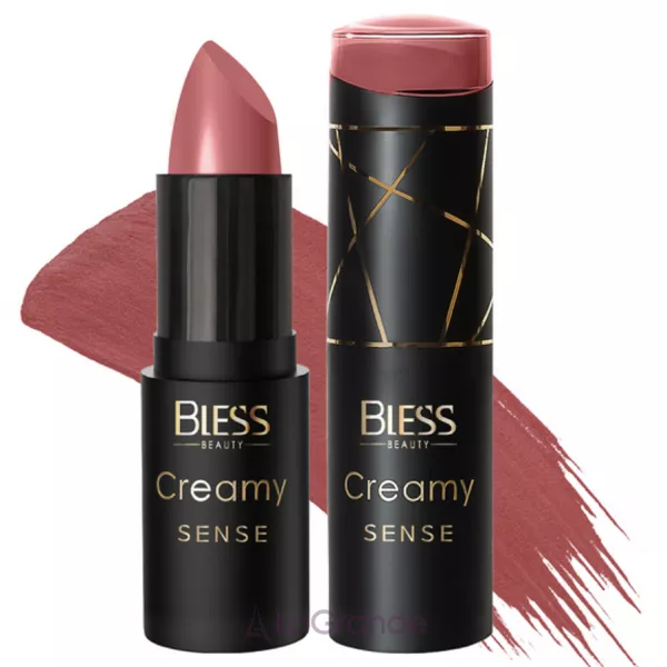 Bless Beauty Creamy Sense ������ ��� ���