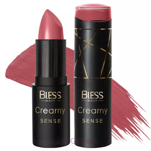 Bless Beauty Creamy Sense ������ ��� ���