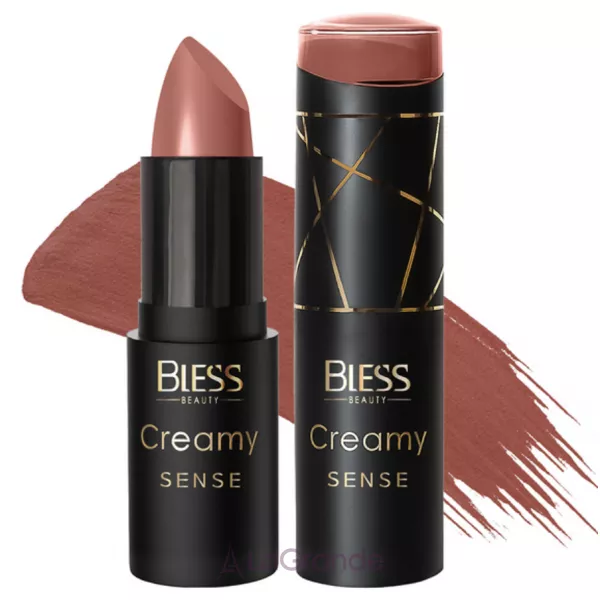 Bless Beauty Creamy Sense ������ ��� ���