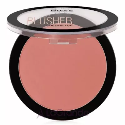 Bless Beauty Blusher Cheek & Face   