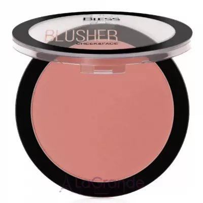 Bless Beauty Blusher Cheek & Face   