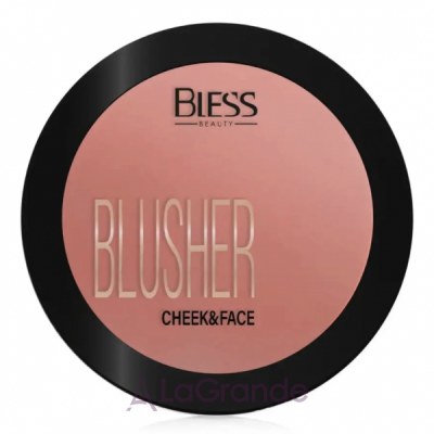 Bless Beauty Blusher Cheek & Face   