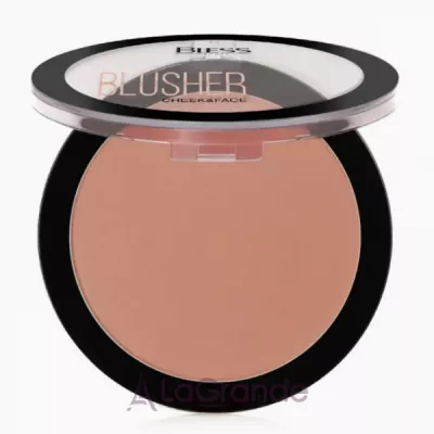 Bless Beauty Blusher Cheek & Face   