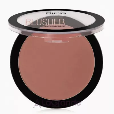 Bless Beauty Blusher Cheek & Face   