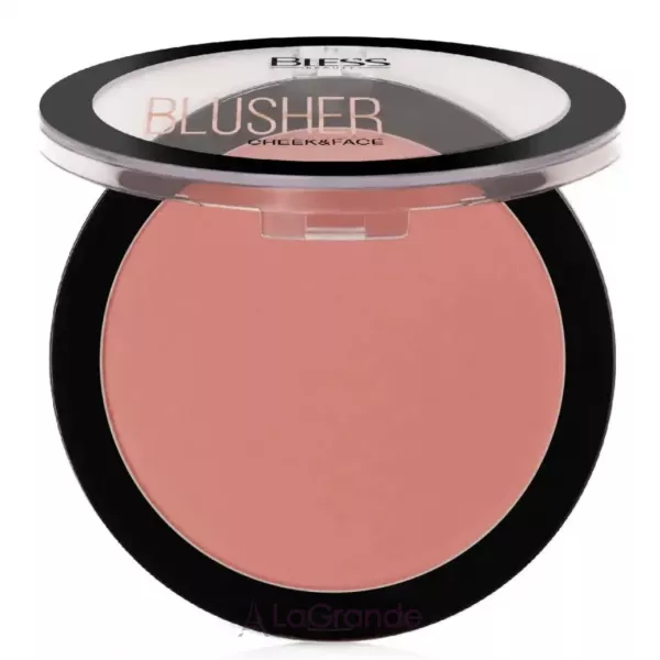 Bless Beauty Blusher Cheek & Face ������ ��� ����