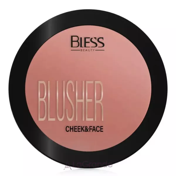 Bless Beauty Blusher Cheek & Face ������ ��� ����