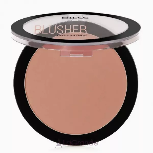 Bless Beauty Blusher Cheek & Face ������ ��� ����