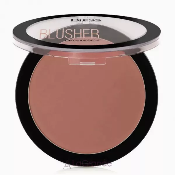 Bless Beauty Blusher Cheek & Face ������ ��� ����