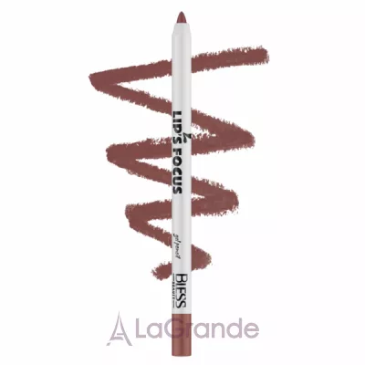 Bless Beauty Lips Focus Gel Pencil    