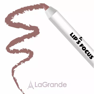 Bless Beauty Lips Focus Gel Pencil    