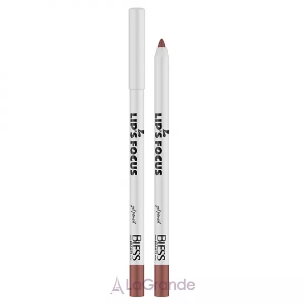 Bless Beauty Lips Focus Gel Pencil �������� ������� ��� ���