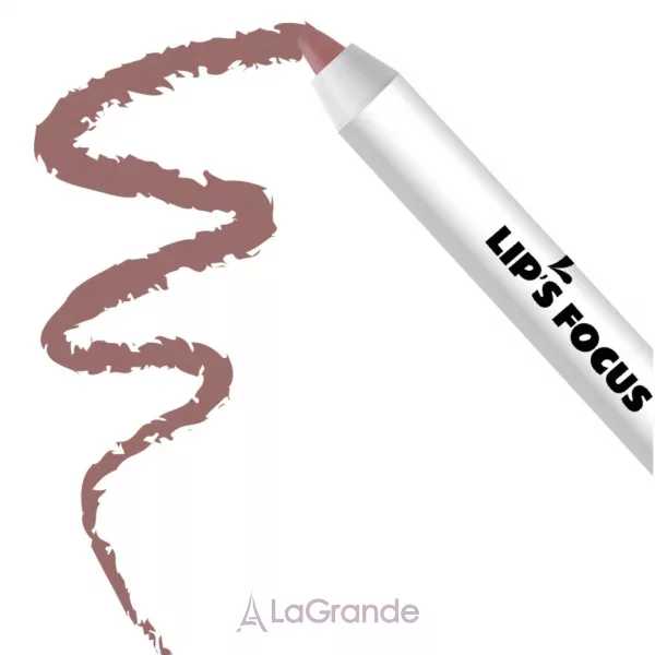 Bless Beauty Lips Focus Gel Pencil �������� ������� ��� ���