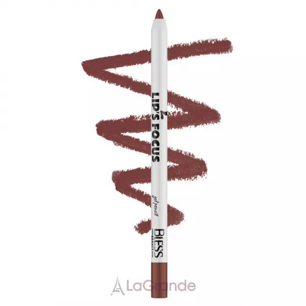 Bless Beauty Lips Focus Gel Pencil �������� ������� ��� ���