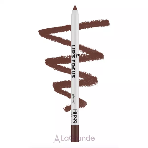 Bless Beauty Lips Focus Gel Pencil �������� ������� ��� ���