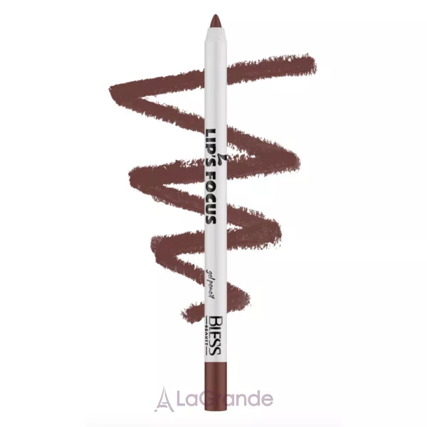 Bless Beauty Lips Focus Gel Pencil �������� ������� ��� ���