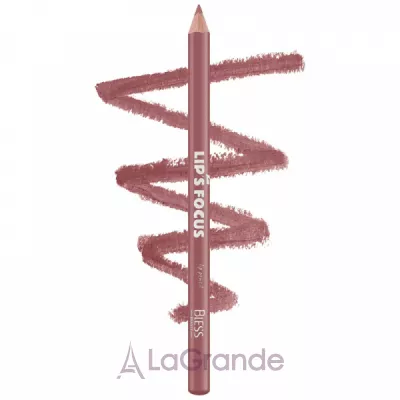 Bless Beauty Lip Pencil ������ ��� ���