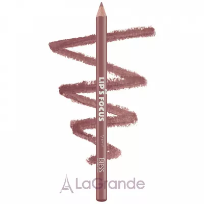 Bless Beauty Lip Pencil ������ ��� ���