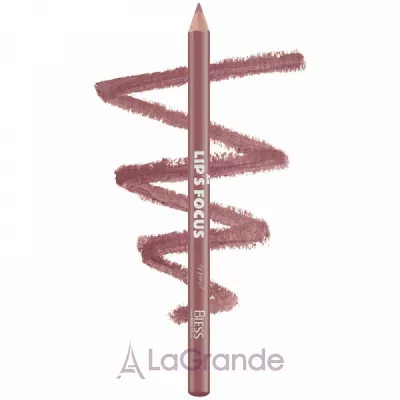 Bless Beauty Lip Pencil ������ ��� ���