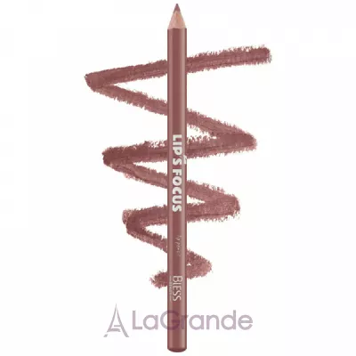 Bless Beauty Lip Pencil ������ ��� ���
