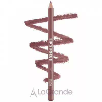 Bless Beauty Lip Pencil ������ ��� ���