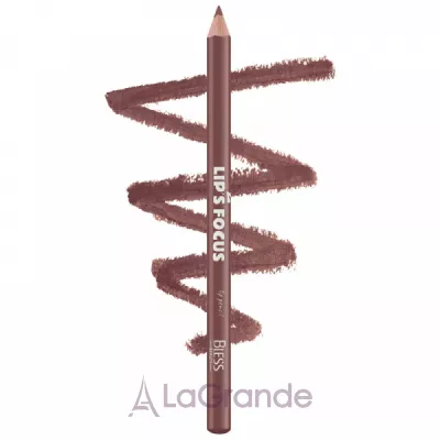Bless Beauty Lip Pencil ������ ��� ���