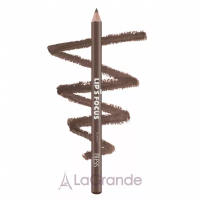 Bless Beauty Lip Pencil   