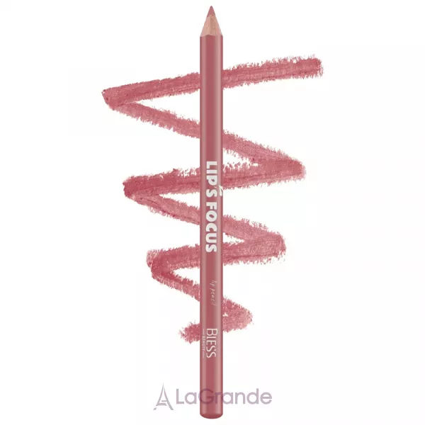 Bless Beauty Lip Pencil ������ ��� ���