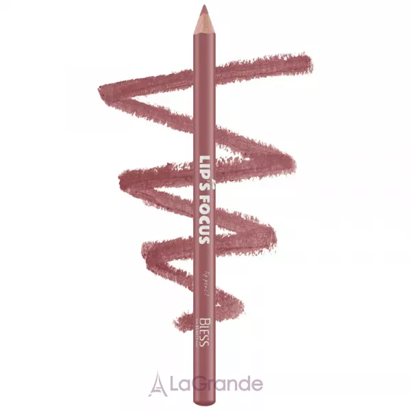 Bless Beauty Lip Pencil ������ ��� ���