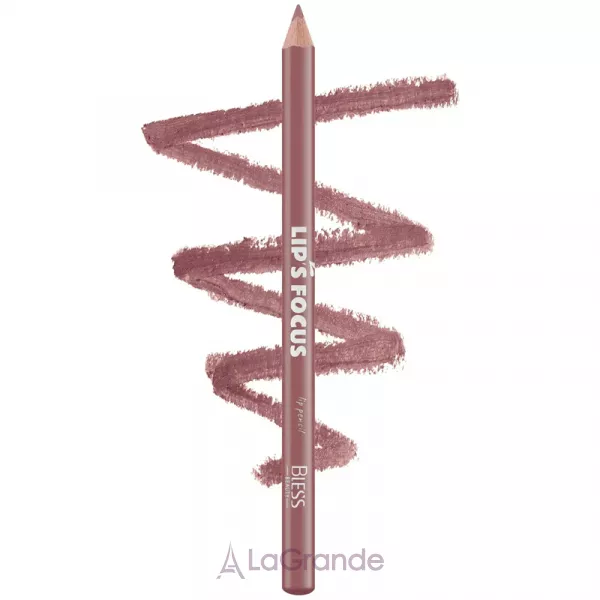 Bless Beauty Lip Pencil ������ ��� ���