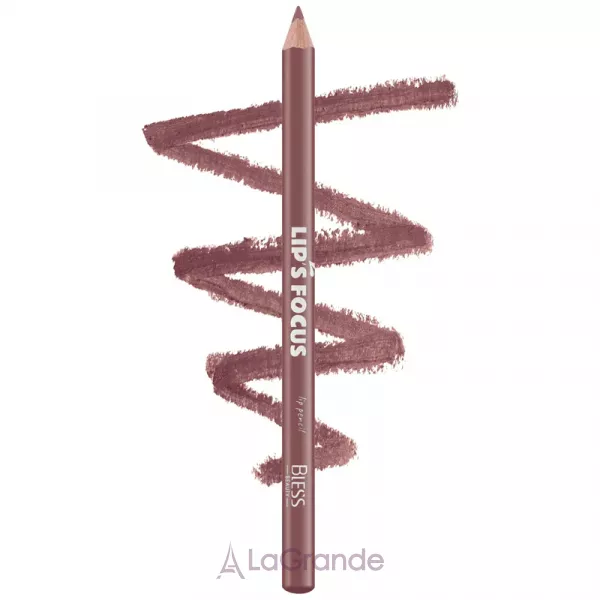 Bless Beauty Lip Pencil ������ ��� ���