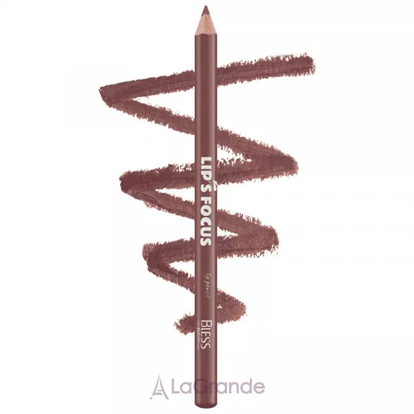 Bless Beauty Lip Pencil ������ ��� ���