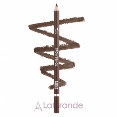 Bless Beauty Brow Pencil   