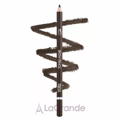 Bless Beauty Brow Pencil   