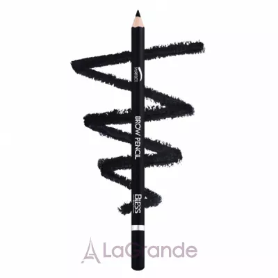 Bless Beauty Brow Pencil   