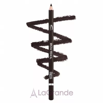Bless Beauty Brow Pencil   