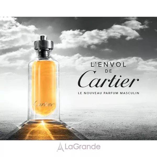 Cartier L`Envol Cartier ����������-����
