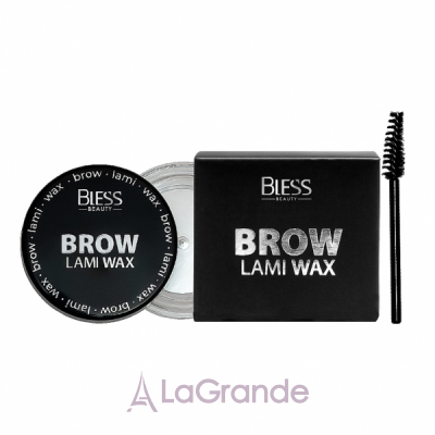 Bless Beauty Brow Lami Wax ³-  