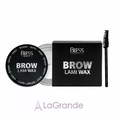 Bless Beauty Brow Lami Wax ³-  
