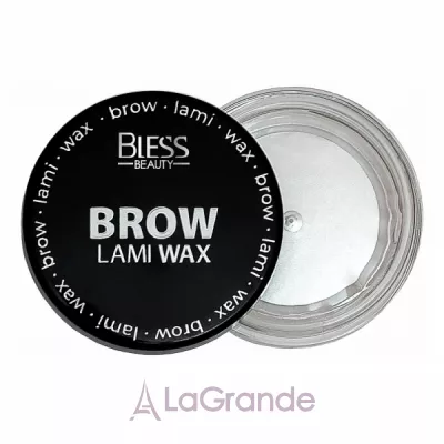 Bless Beauty Brow Lami Wax ³-  