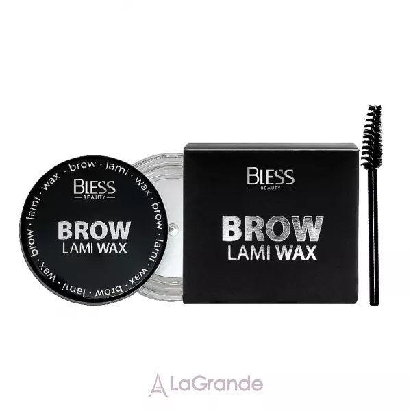 Bless Beauty Brow Lami Wax ����-�������� ��� ������