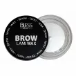 Bless Beauty Brow Lami Wax ³-  