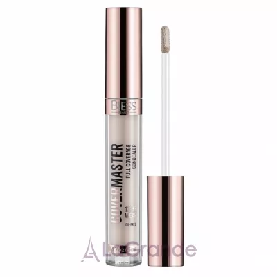Bless Beauty Cover Master Full Coverage Concealer   