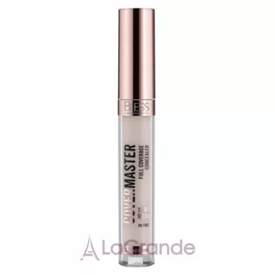Bless Beauty Cover Master Full Coverage Concealer   