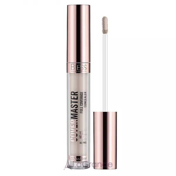 Bless Beauty Cover Master Full Coverage Concealer �������� ��� ����