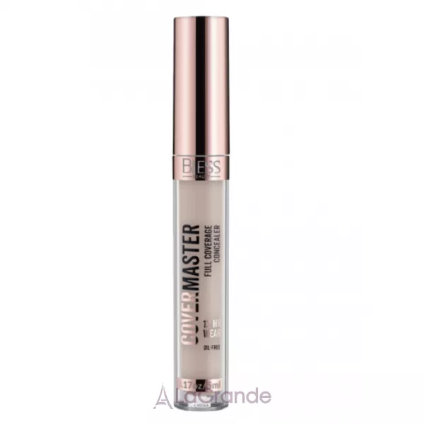 Bless Beauty Cover Master Full Coverage Concealer �������� ��� ����