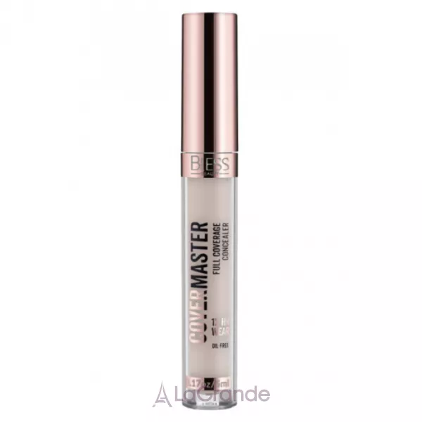 Bless Beauty Cover Master Full Coverage Concealer �������� ��� ����