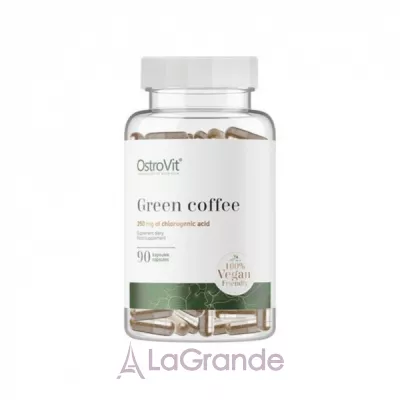 OstroVit Green Coffee ĳ      