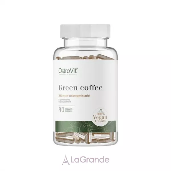 OstroVit Green Coffee ����������� ������� �������������� ������� ���� � ��������