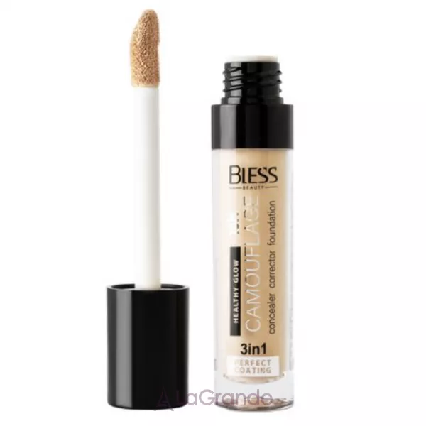 Bless Beauty Camouflage 3 in 1 Concealer �������� ��� �������