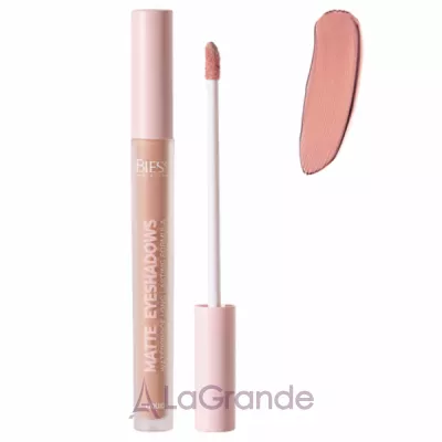 Bless Beauty Matte Eyeshadows    